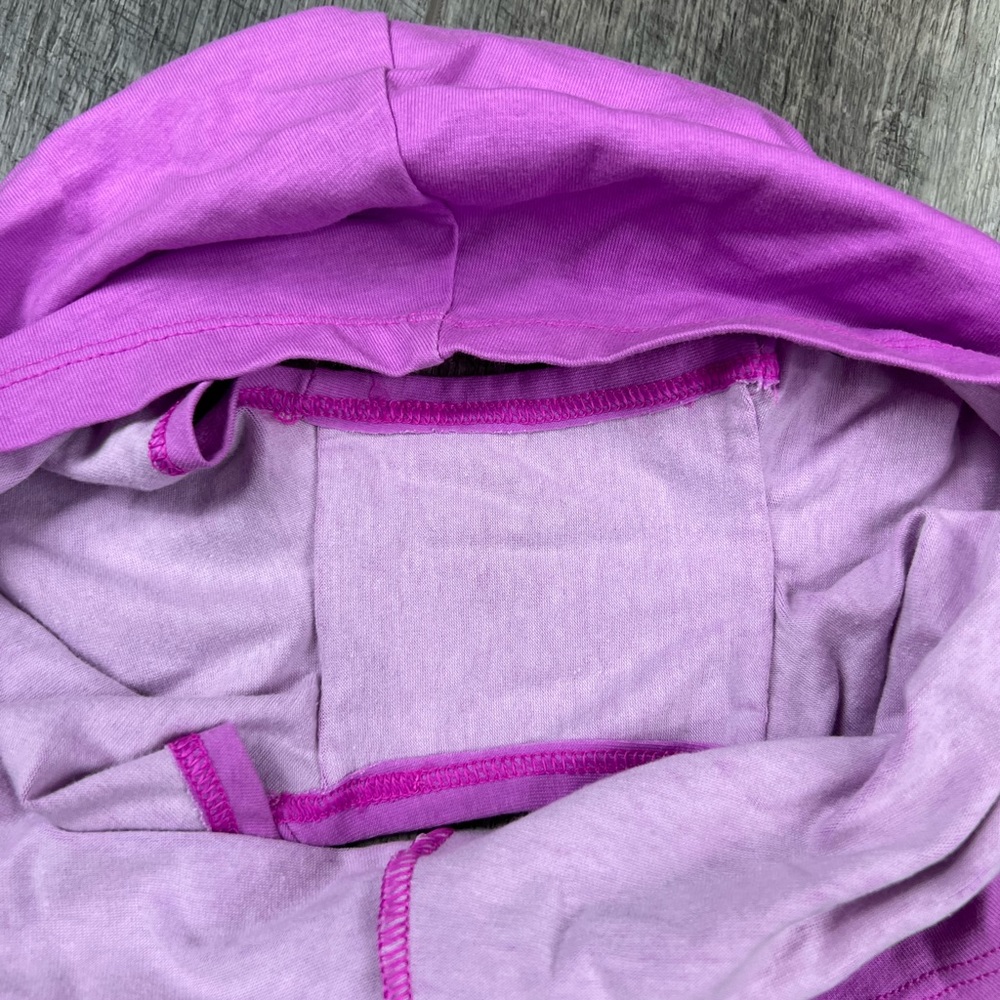 VS‎ Magenta Shortie Underwear - Picture 10 of 10